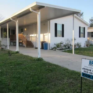 9701 E Hwy 25 Lot 246, Belleview, FL 34420