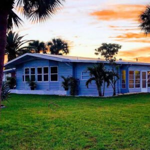 5694 Halifax Drive, Sarasota, FL 34233