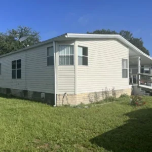 The Porchlight Cottage