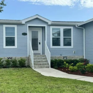 Coastal Cottage