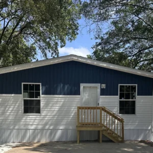 Blue Pine Haven