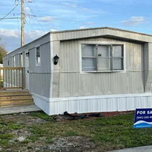 54 Tower Manor Cir W #54, Auburndale, FL 33823