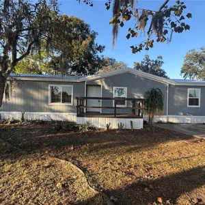 5254 Mount Olive Rd, Polk City, FL 33868