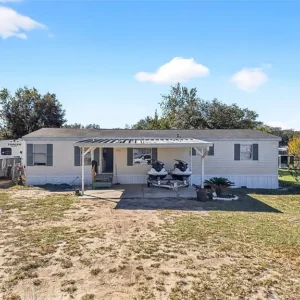 6766 NE 1st Pl, Ocala, FL 34470