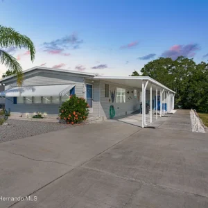 9183 Salisbury Dr, Brooksville, FL 34613