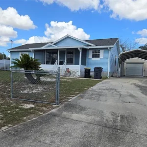 4167 Nelson Rd, Lake Wales, FL 33898