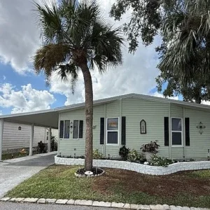 153 Juliana Blvd #27, Auburndale, FL 33823