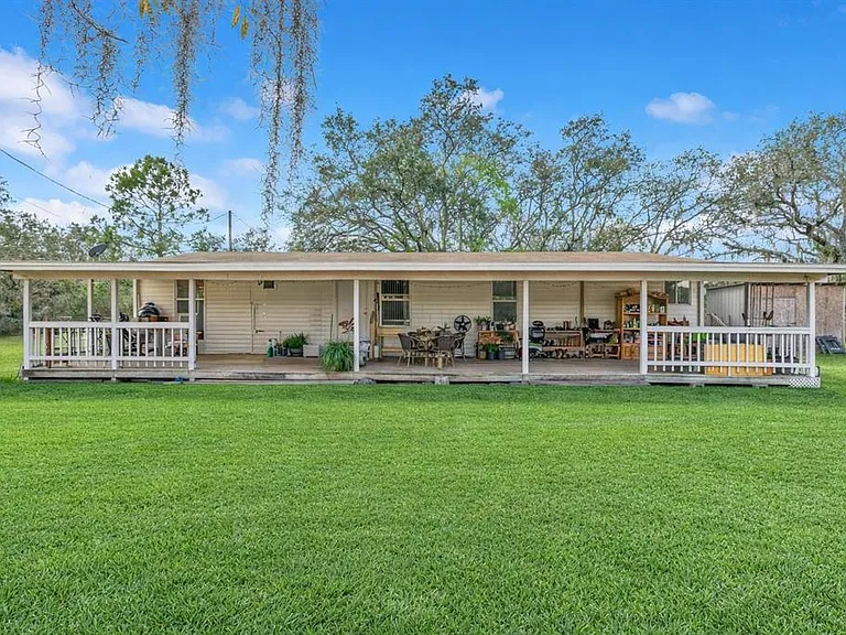 5110 Baker Dairy Rd, Haines City, FL 33844